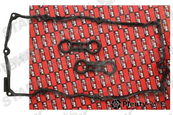 Stark SKGSR-0490088 — Gasket Set, cylinder head cover