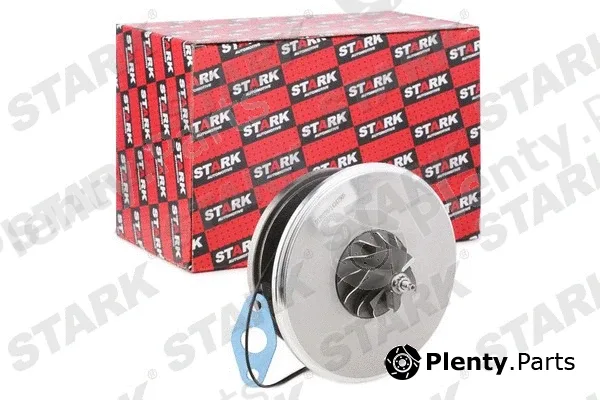 Stark SKCCC-4540022 — Core assembly, turbocharger