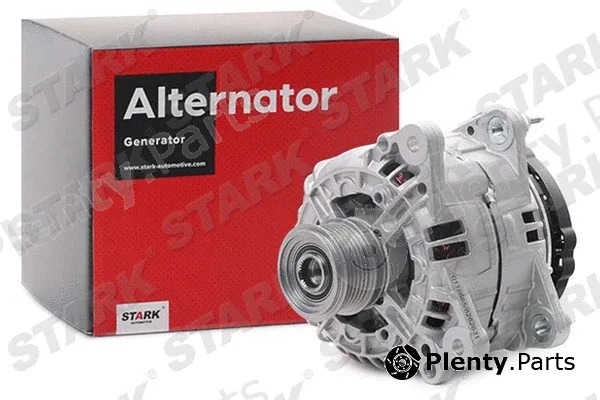 Stark SKGN-0320156 — Alternator