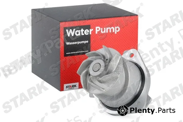 Stark SKWP-0520255 — Water Pump, engine cooling