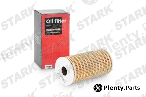 Stark SKOF-0860136 — Oil Filter