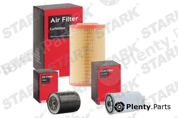 Stark SKFS-188103068 — Filter Set