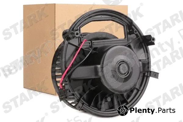 Stark SKIB-0310154 — Interior Blower
