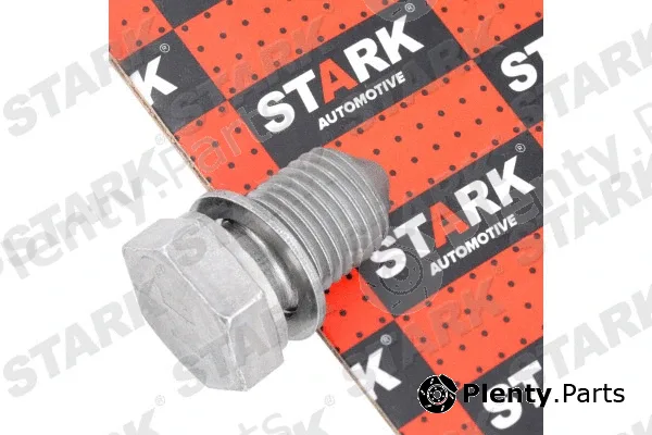 Stark SKDP-2580001 — Screw Plug, oil sump
