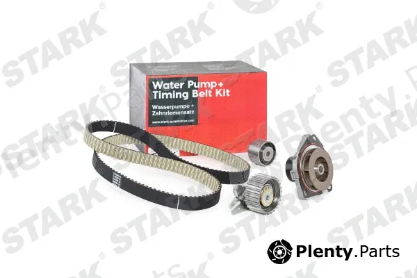 Stark SKWPT-0750099 — Water Pump & Timing Belt Kit