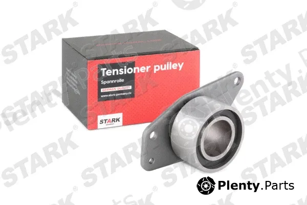 Stark SKDGP-1100044 — Deflection/Guide Pulley, timing belt
