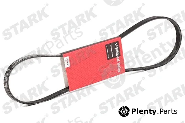 Stark SKPB-0090078 — V-Ribbed Belt