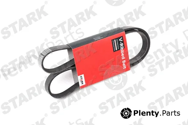 Stark SKPB-0090005 — V-Ribbed Belt