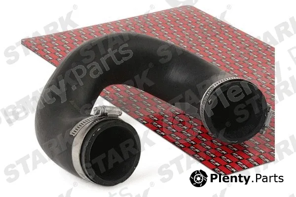 Stark SKCHI-2030400 — Charge Air Hose