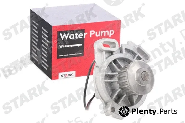 Stark SKWP-0520181 — Water Pump, engine cooling