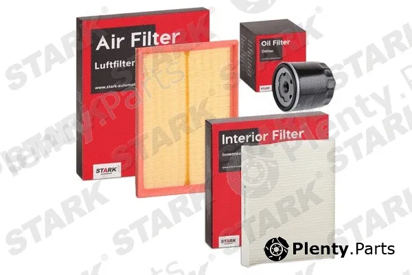 Stark SKFS-18883211 — Filter Set