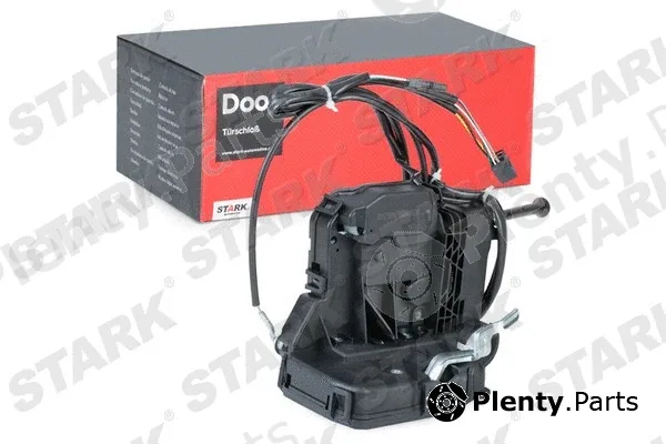 Stark SKDLO-2160112 — Door Lock