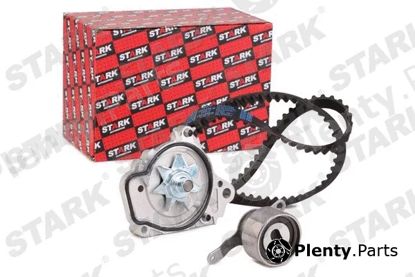 Stark SKWPT-0750261 — Water Pump & Timing Belt Kit