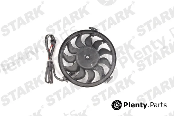 Stark SKRF-0300006 — Fan, engine cooling