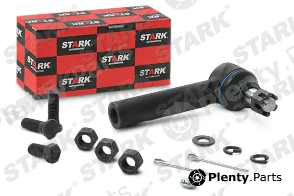 Stark SKTE-0280405 — Tie Rod End