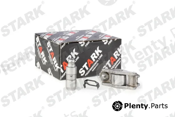 Stark SKAKF-4410002 — Accessory Kit, finger follower