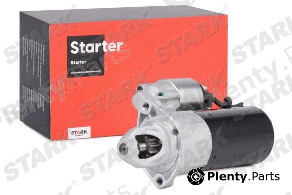 Stark SKSTR-0330179 — Starter