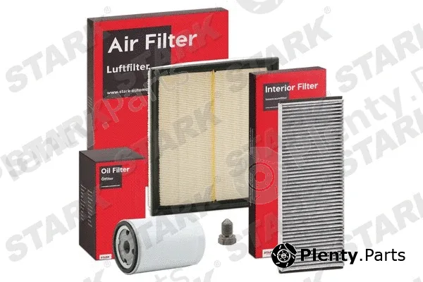 Stark SKFS-188102068 — Filter Set