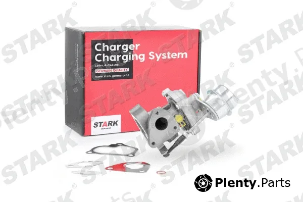 Stark SKCT-1190005 — Charger, charging (supercharged/turbocharged)