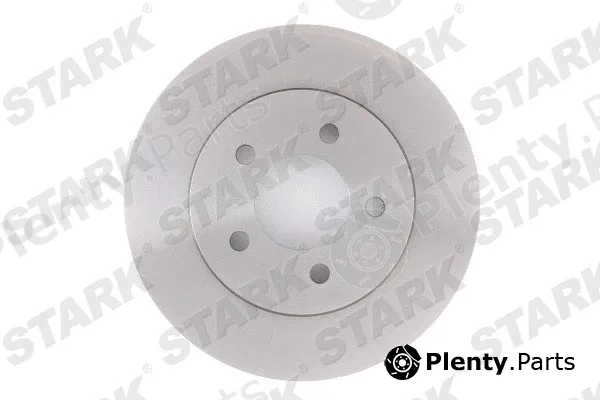 Stark SKBD-0020129 — Brake Disc