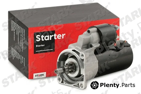 Stark SKSTR-0330176 — Starter