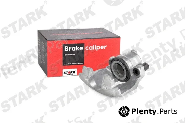 Stark SKBC-0460240 — Brake Caliper