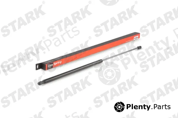Stark SKGS-0220688 — Gas Spring, boot/cargo area