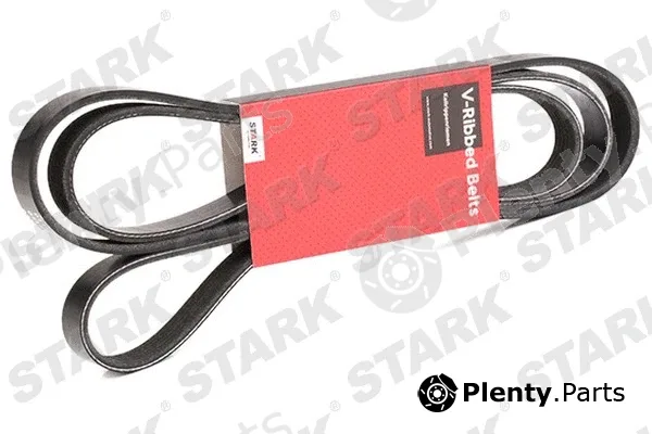 Stark SK-6PK2050 — V-Ribbed Belt