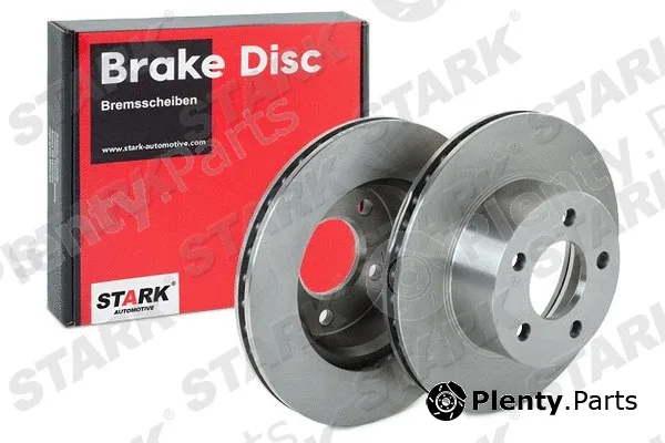 Stark SKBD-0023150 — Brake Disc
