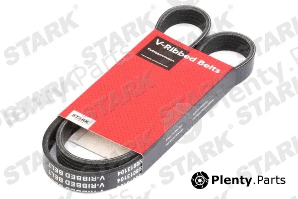 Stark SKPB-0090067 — V-Ribbed Belt