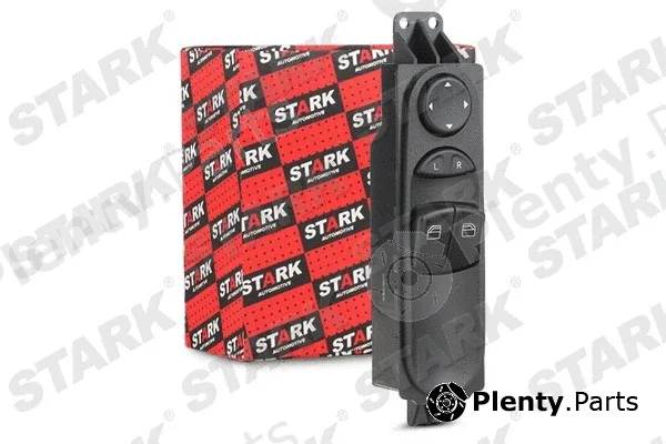 Stark SKSW-1870040 — Switch, window regulator