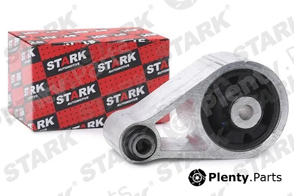 Stark SKEM-0660162 — Mounting, engine