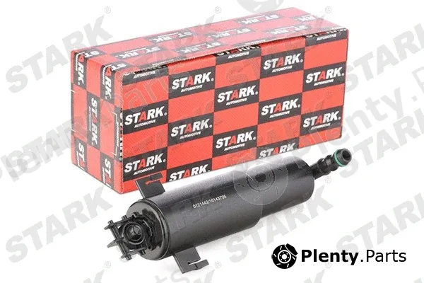 Stark SKWJH-5710002 — Washer Fluid Jet, headlight cleaning