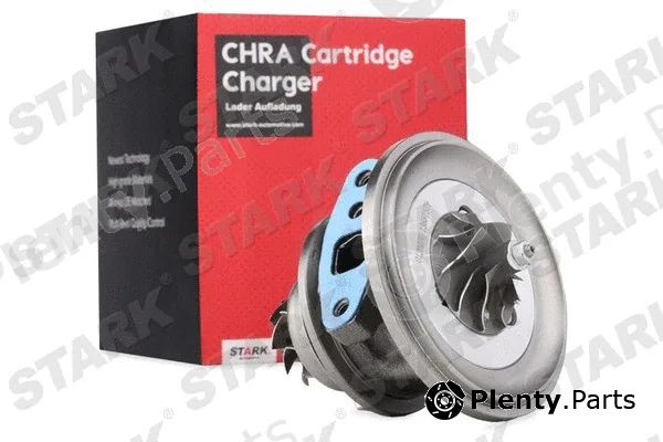 Stark SKCCC-4540015 — Core assembly, turbocharger