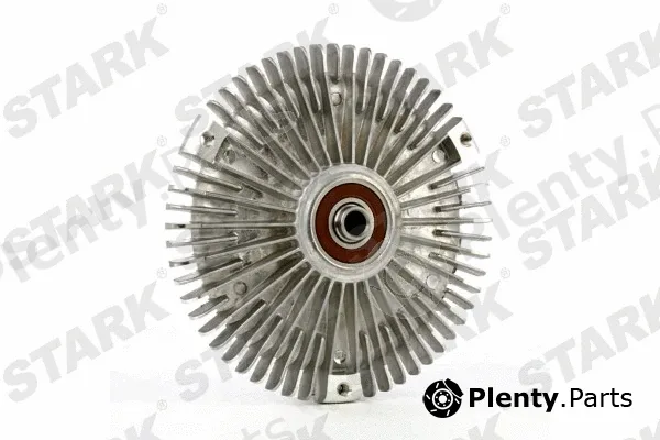 Stark SKCR-0990027 — Clutch, radiator fan