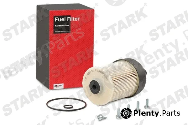 Stark SKFF-0870166 — Fuel Filter