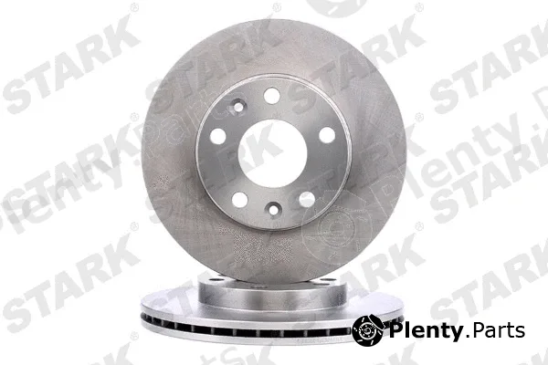 Stark SKBD-0022497 — Brake Disc