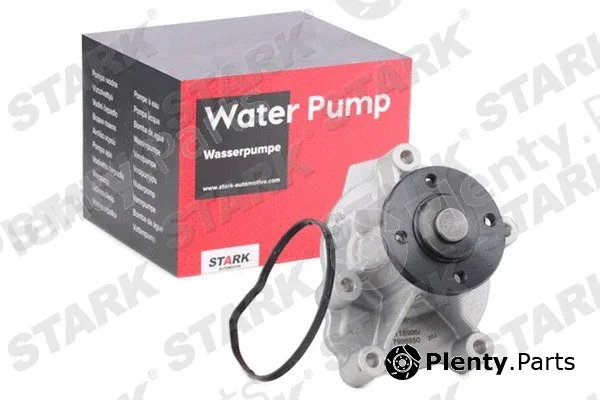Stark SKWP-0520172 — Water Pump, engine cooling