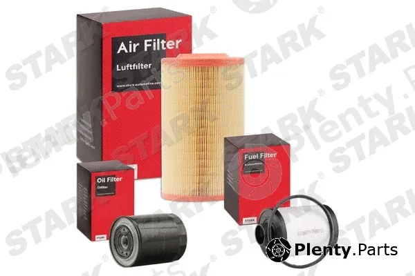 Stark SKFS-188103067 — Filter Set