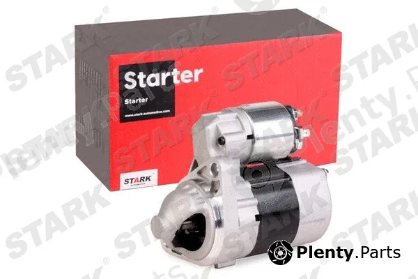 Stark SKSTR-0330131 — Starter