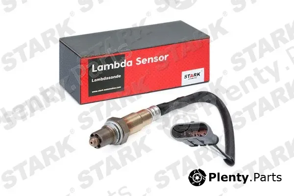 Lambda Sensor