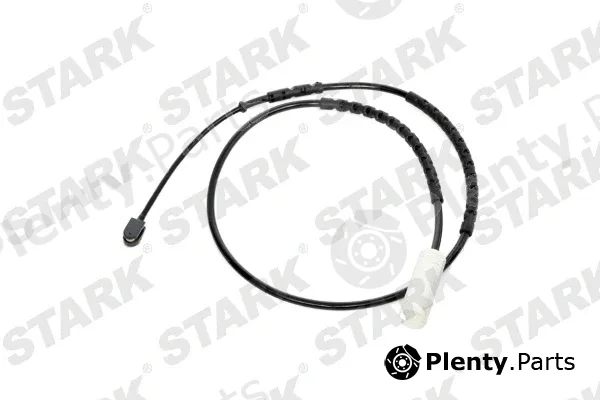 Stark SKWW-0190085 — Warning Contact, brake pad wear