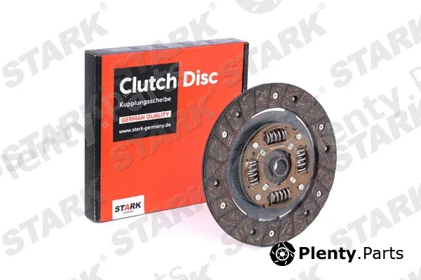 Stark SKCDC-0810003 — Clutch Disc
