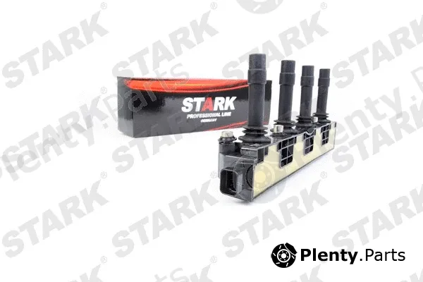 Stark SKCO-0070010 — Ignition Coil