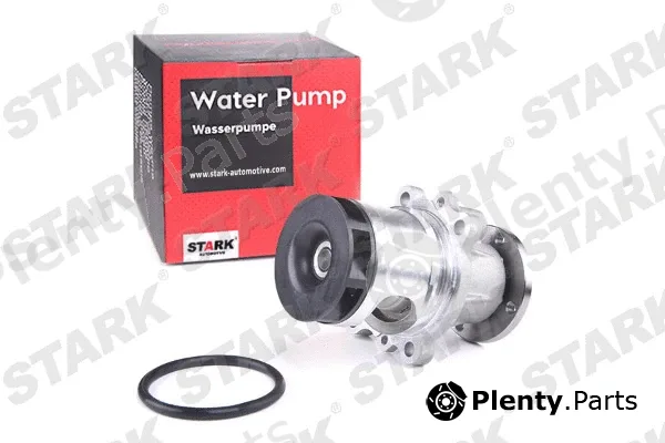Stark SKWP-0520011 — Water Pump, engine cooling