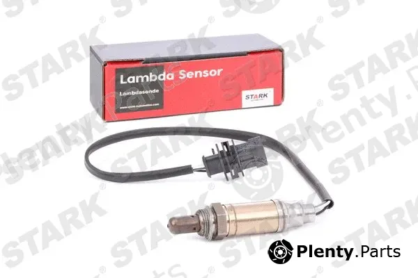 Lambda Sensor