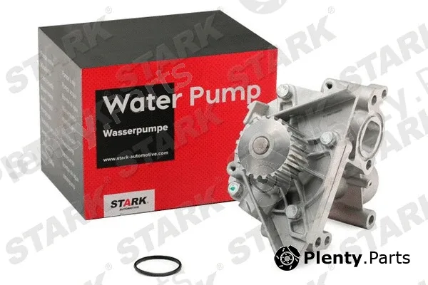 Stark SKWP-0520005 — Water Pump, engine cooling