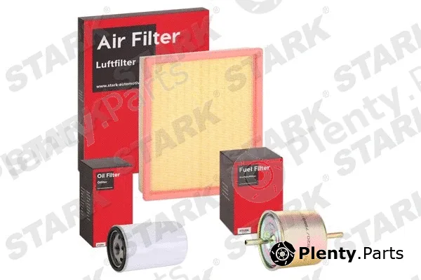 Stark SKFS-188103301 — Filter Set
