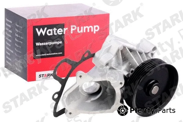Stark SKWP-0520065 — Water Pump, engine cooling