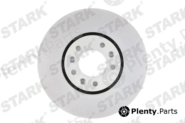 Stark SKBD-0020255 — Brake Disc